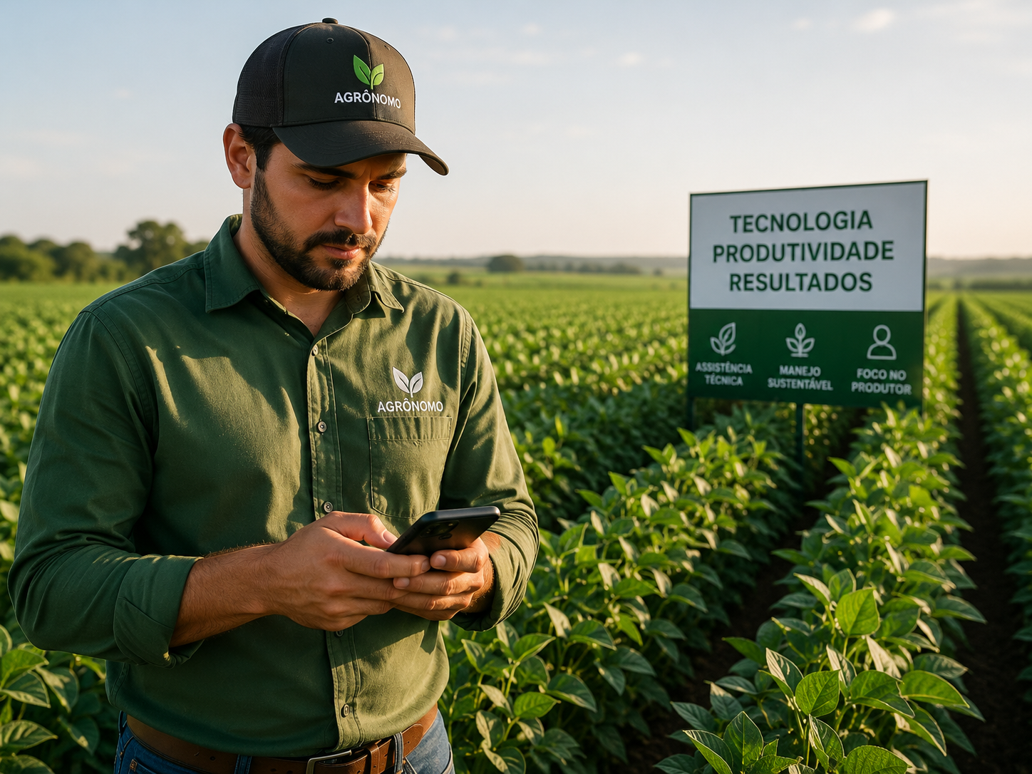 Agronomo