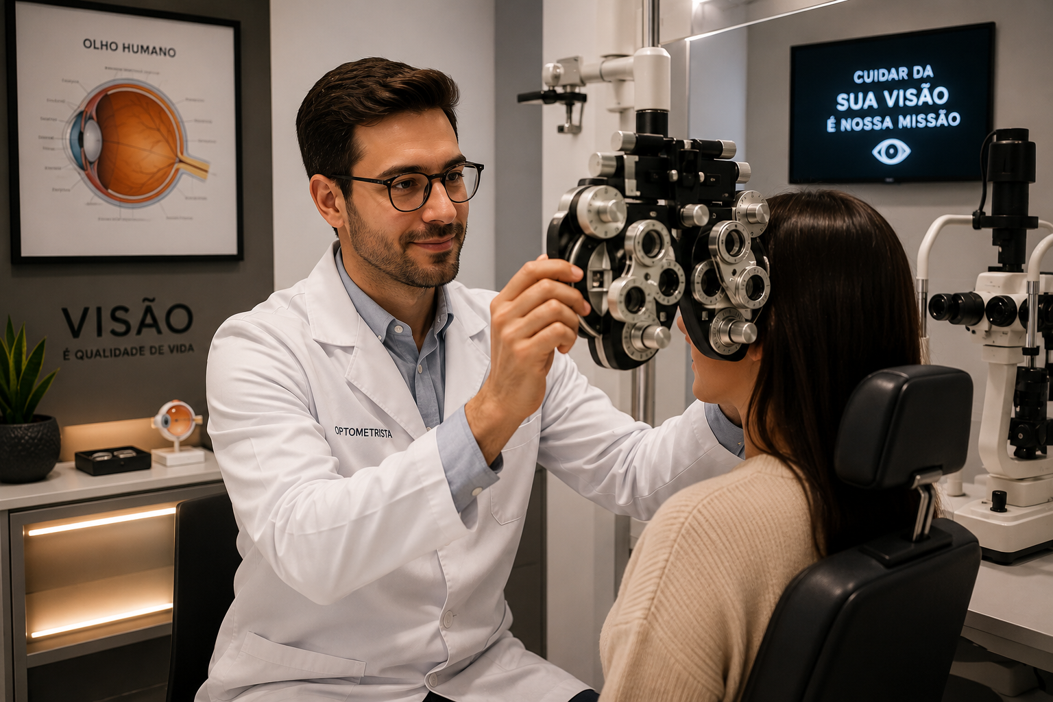 Optomestrista