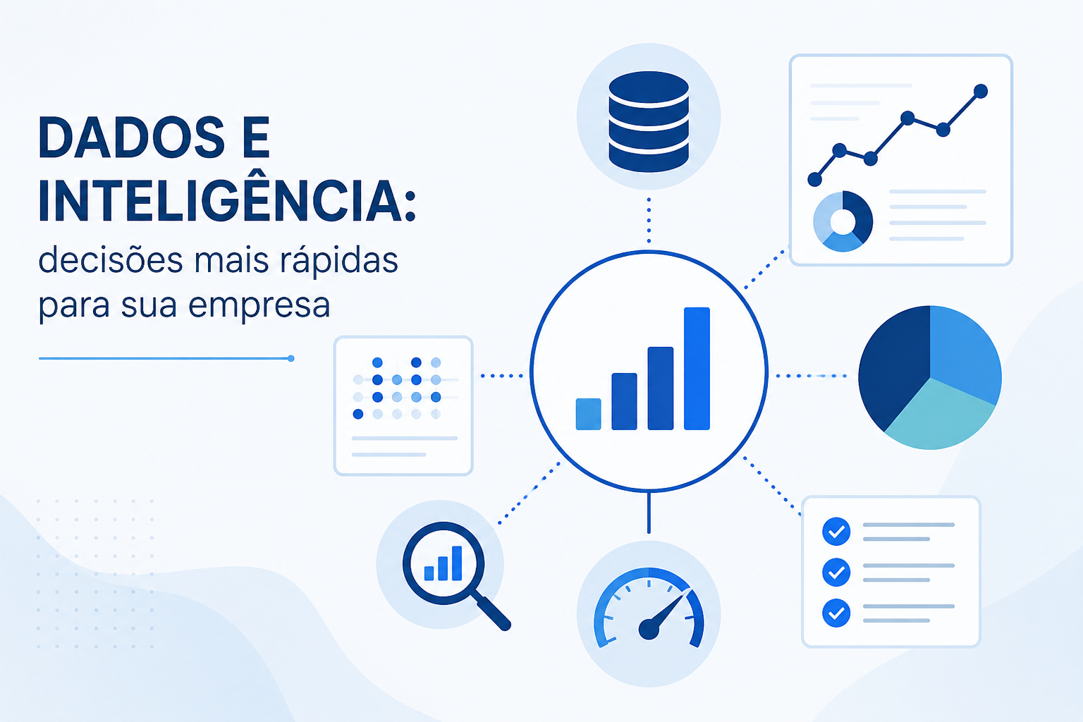 Análise de dados