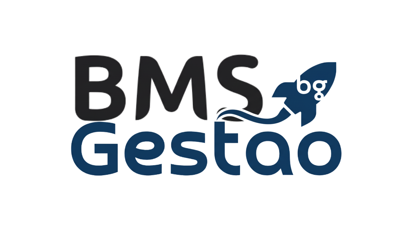 Logotipo BMS Gestão